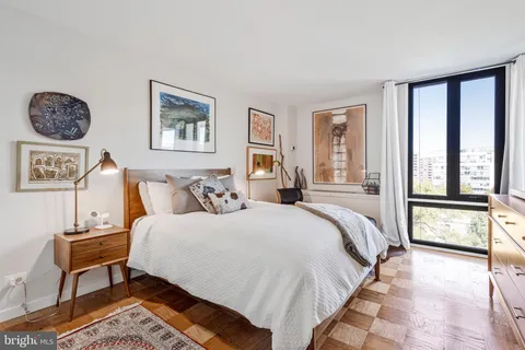 $334,900 | 1245 4th Street Southwest, Unit E501, Washington, DC 20024