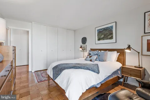 $334,900 | 1245 4th Street Southwest, Unit E501, Washington, DC 20024