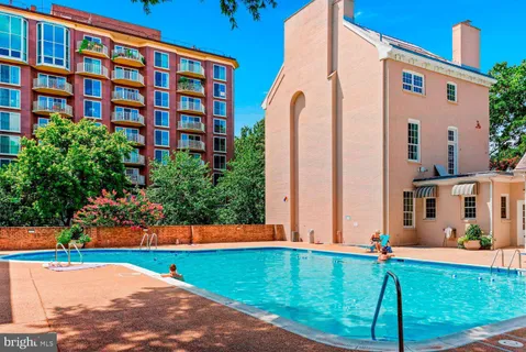 $334,900 | 1245 4th Street Southwest, Unit E501, Washington, DC 20024