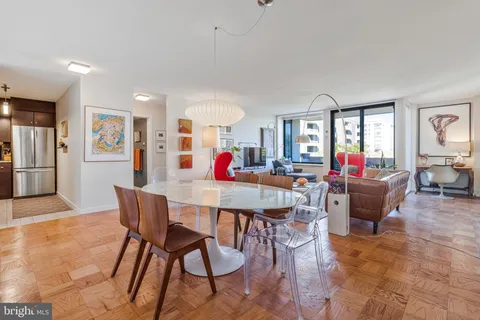 $334,900 | 1245 4th Street Southwest, Unit E501, Washington, DC 20024