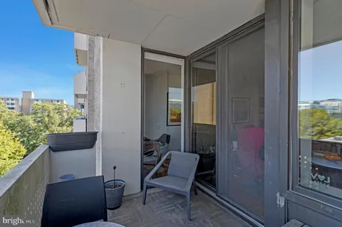 $334,900 | 1245 4th Street Southwest, Unit E501, Washington, DC 20024