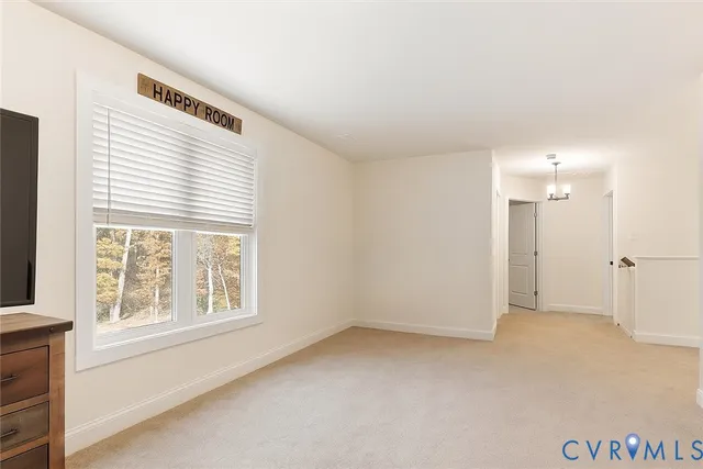 $525,000 | 2715 Ballsville Road, Powhatan, VA 23139