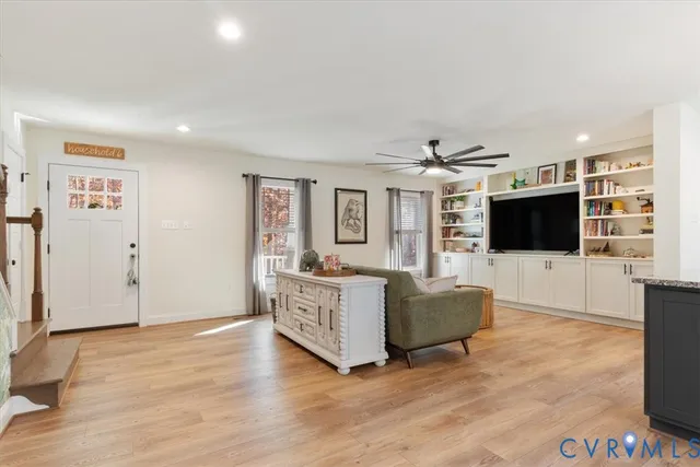 $525,000 | 2715 Ballsville Road, Powhatan, VA 23139