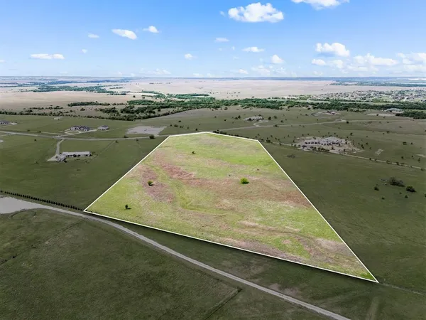 $849,000 | 12201 West Rocky Creek Road, Crowley, TX 76036