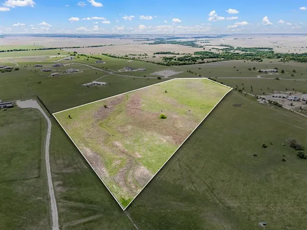 $849,000 | 12201 West Rocky Creek Road, Crowley, TX 76036
