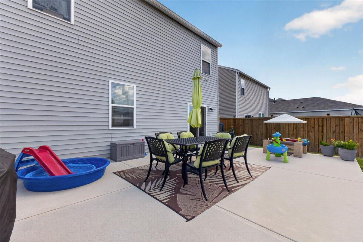 475 Cedarview Road Summerville, SC 29486 - Photo 27 of 29 Oversized Patio