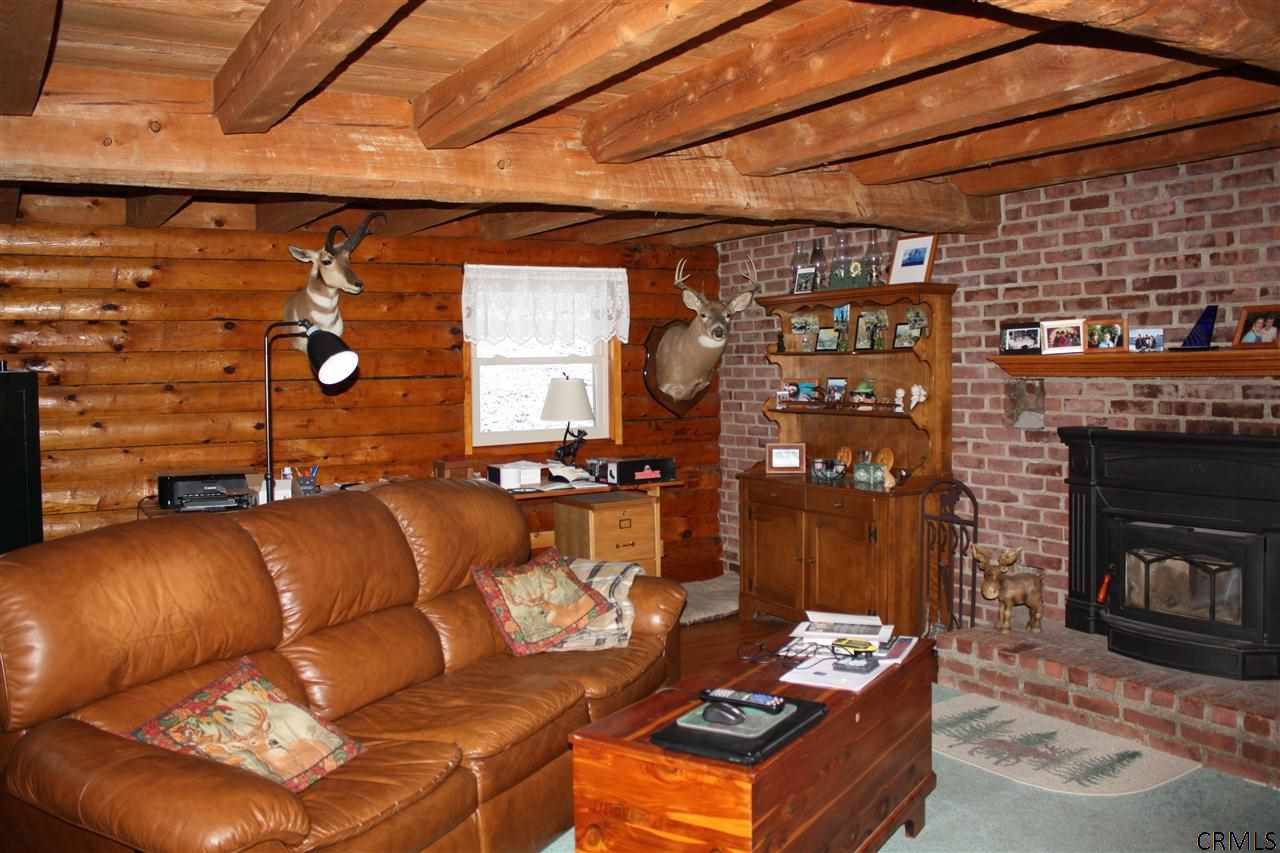 16 Jess Maxon Road Petersburgh, NY 12138 - Photo 2 of 24 Photo 2