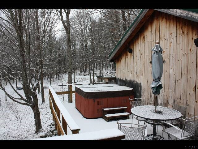 16 Jess Maxon Road Petersburgh, NY 12138 - Photo 23 of 24 Photo 23