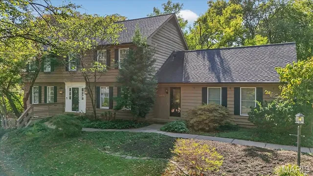 $672,111 | 1685 Ansonborough Drive, Chesterfield, MO 63017
