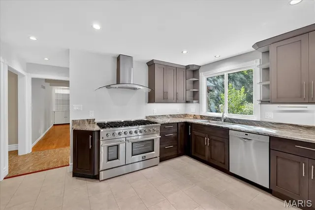 $672,111 | 1685 Ansonborough Drive, Chesterfield, MO 63017