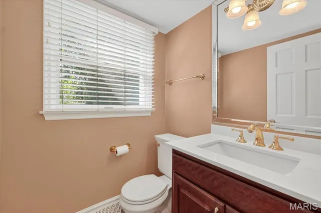 $672,111 | 1685 Ansonborough Drive, Chesterfield, MO 63017