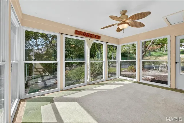 $672,111 | 1685 Ansonborough Drive, Chesterfield, MO 63017