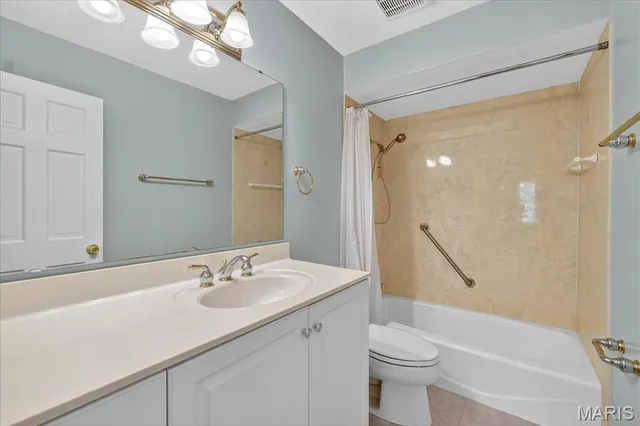 $672,111 | 1685 Ansonborough Drive, Chesterfield, MO 63017