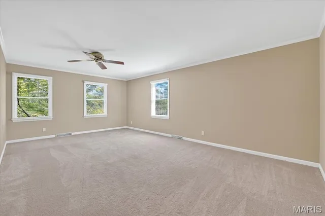 $672,111 | 1685 Ansonborough Drive, Chesterfield, MO 63017