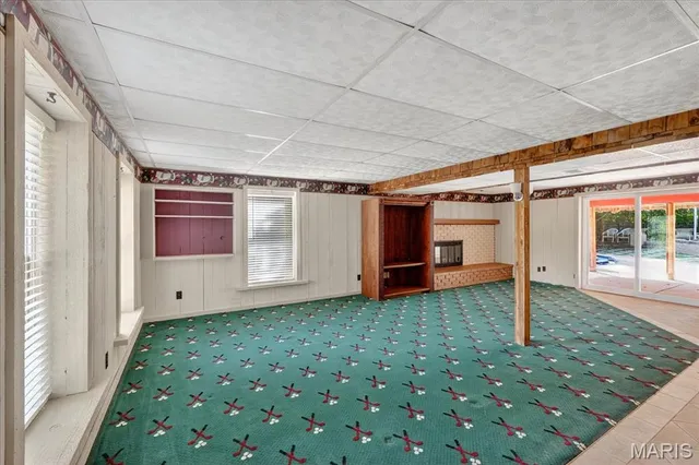 $672,111 | 1685 Ansonborough Drive, Chesterfield, MO 63017