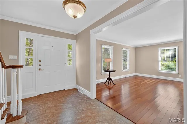 $672,111 | 1685 Ansonborough Drive, Chesterfield, MO 63017