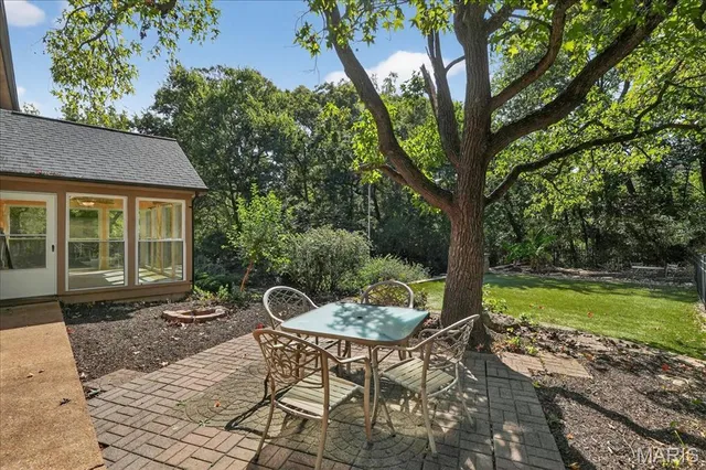 $672,111 | 1685 Ansonborough Drive, Chesterfield, MO 63017