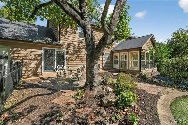 $672,111 | 1685 Ansonborough Drive, Chesterfield, MO 63017