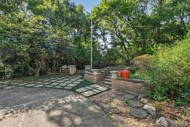 $672,111 | 1685 Ansonborough Drive, Chesterfield, MO 63017