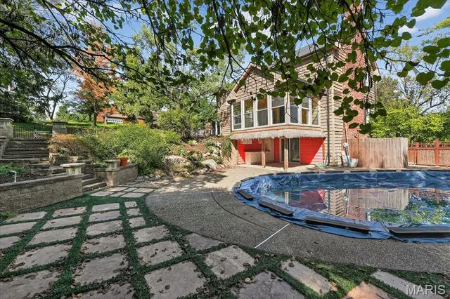 $672,111 | 1685 Ansonborough Drive, Chesterfield, MO 63017