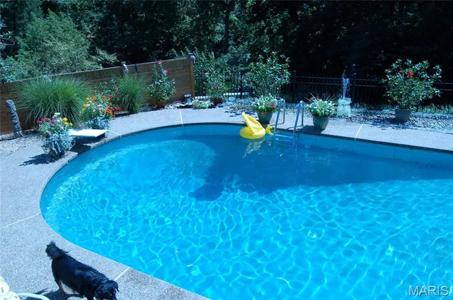 $672,111 | 1685 Ansonborough Drive, Chesterfield, MO 63017