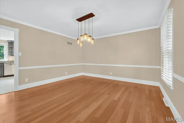 $672,111 | 1685 Ansonborough Drive, Chesterfield, MO 63017