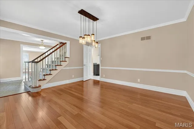 $672,111 | 1685 Ansonborough Drive, Chesterfield, MO 63017