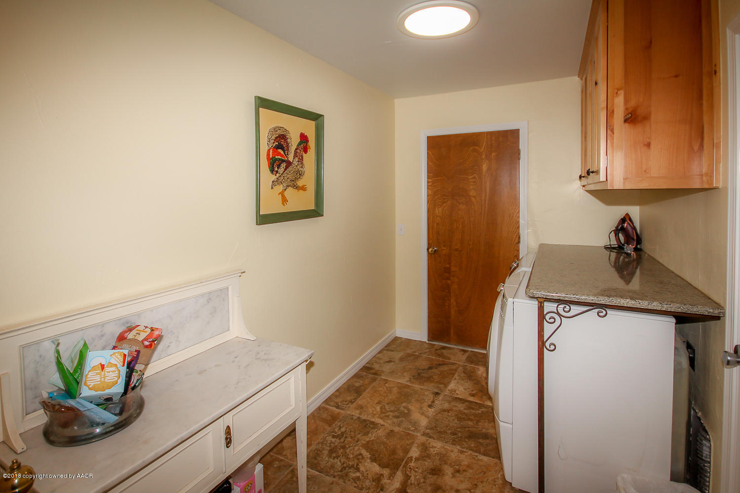 5021 Arden Road Amarillo, TX 79110 - Photo 24 of 38 Utility