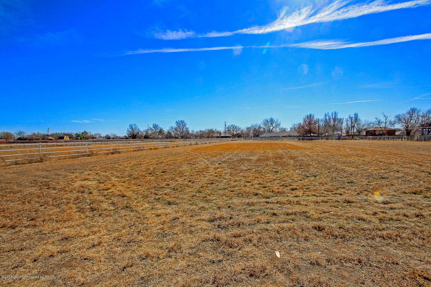 5021 Arden Road Amarillo, TX 79110 - Photo 27 of 38 Back Acreage
