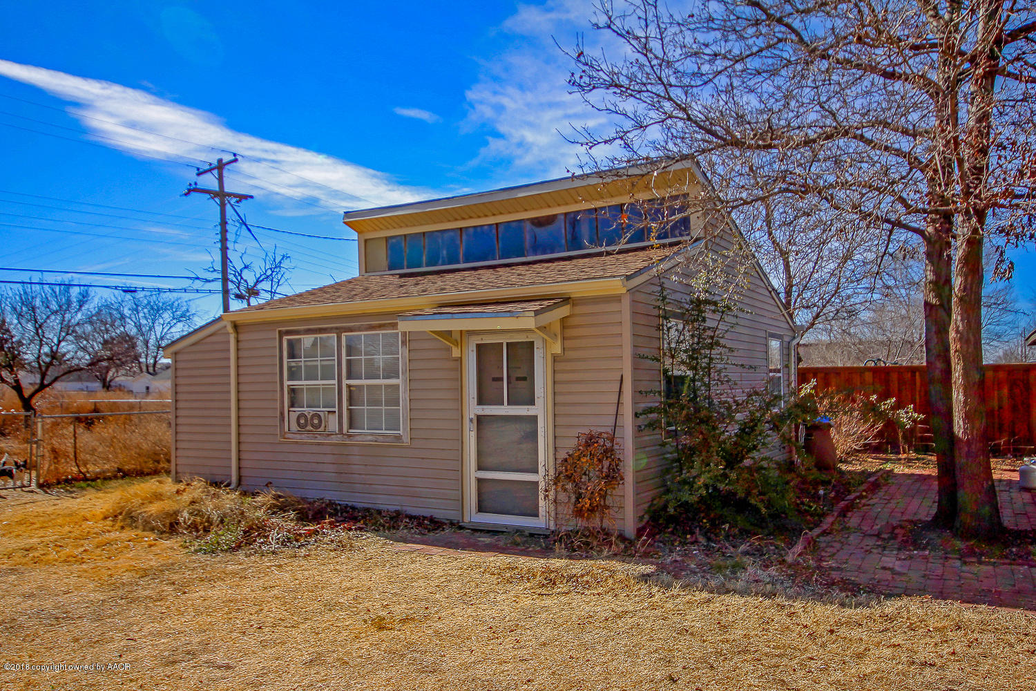 5021 Arden Road Amarillo, TX 79110 - Photo 35 of 38 Rabbit House