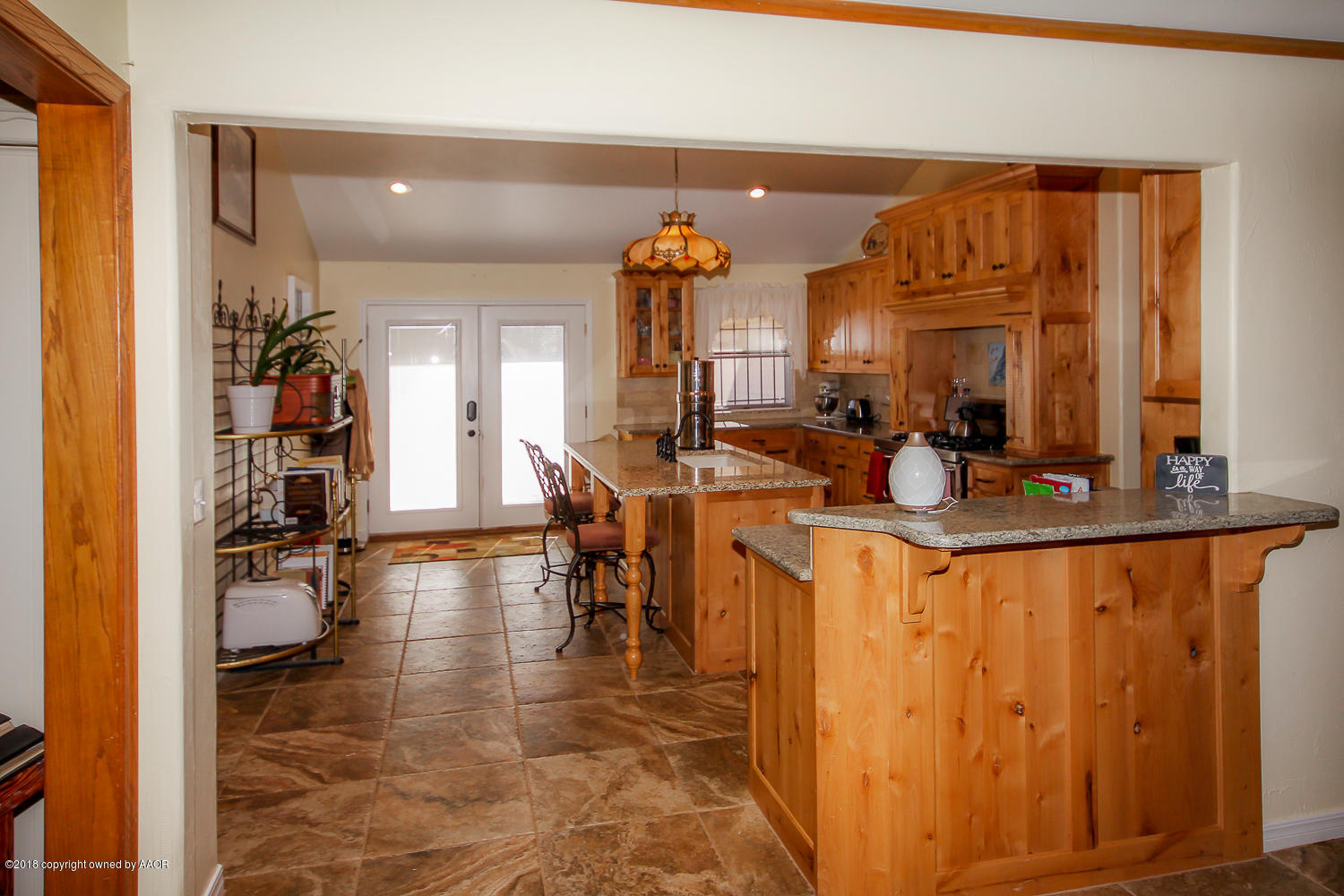 5021 Arden Road Amarillo, TX 79110 - Photo 7 of 38 Kitchen