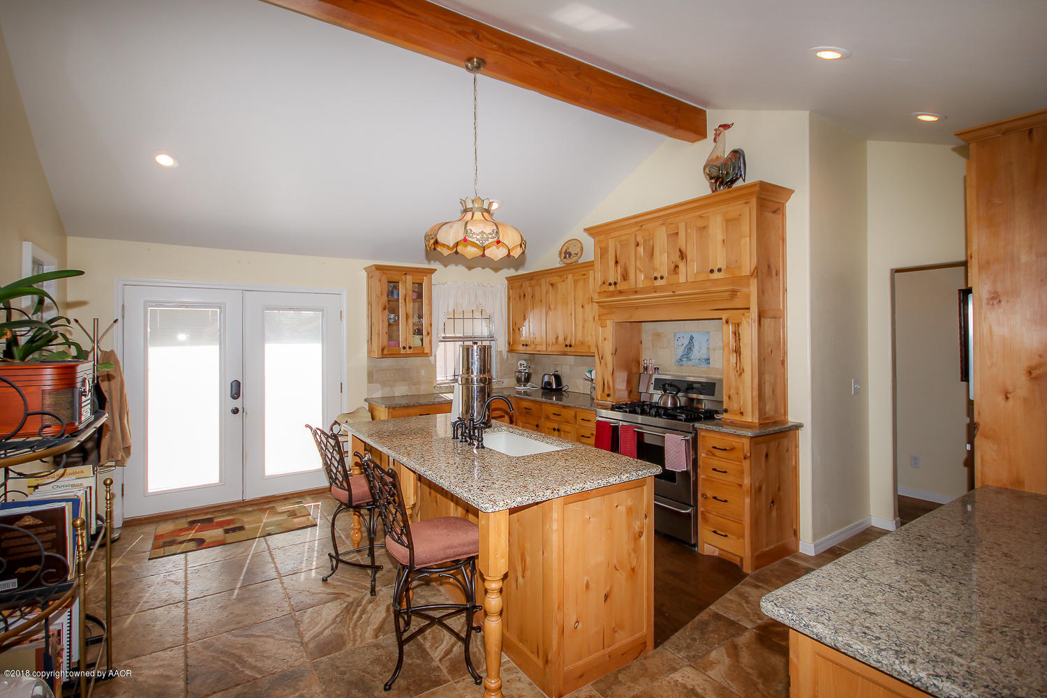 5021 Arden Road Amarillo, TX 79110 - Photo 8 of 38 Kitchen