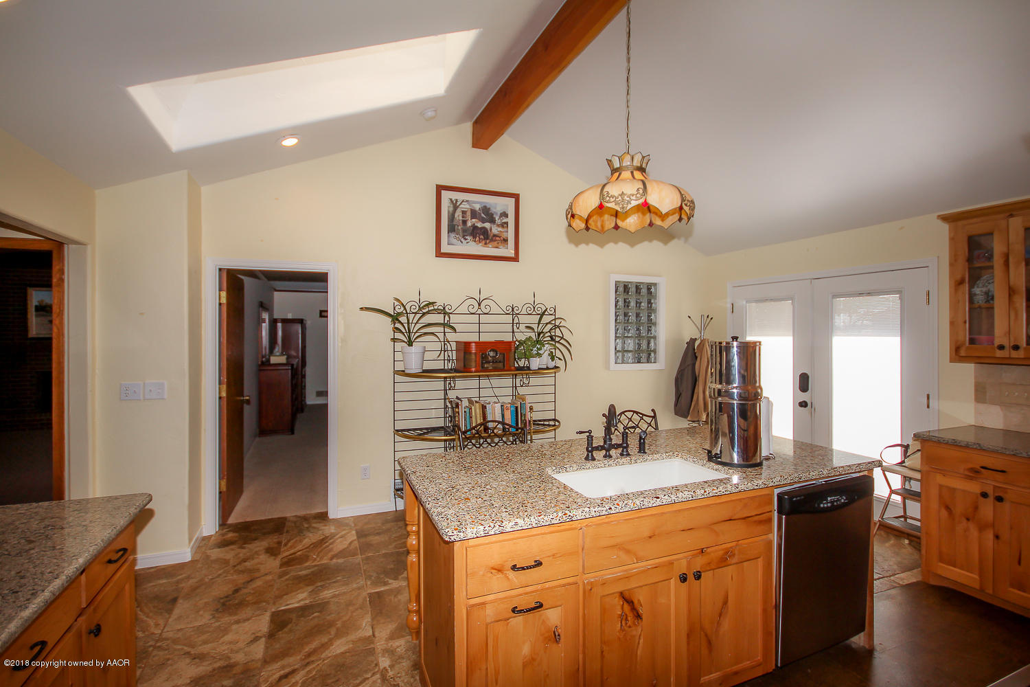 5021 Arden Road Amarillo, TX 79110 - Photo 10 of 38 Kitchen