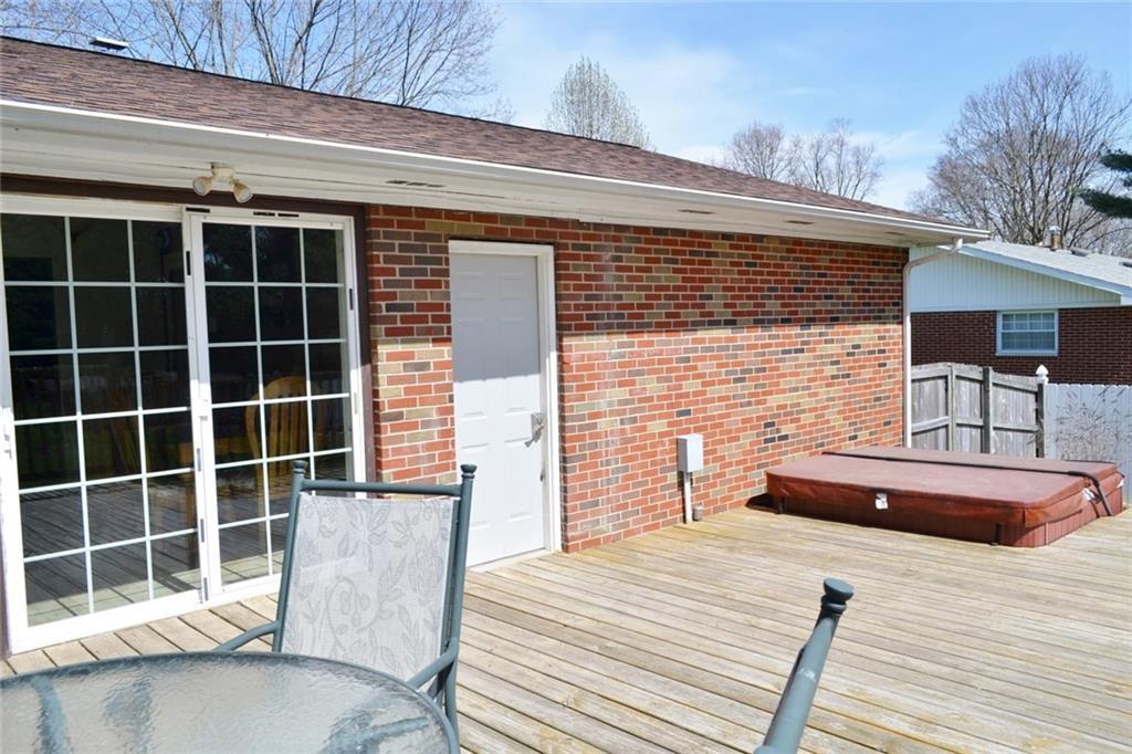 4415 Sintz Road Springfield, OH 45504 - Photo 38 of 44