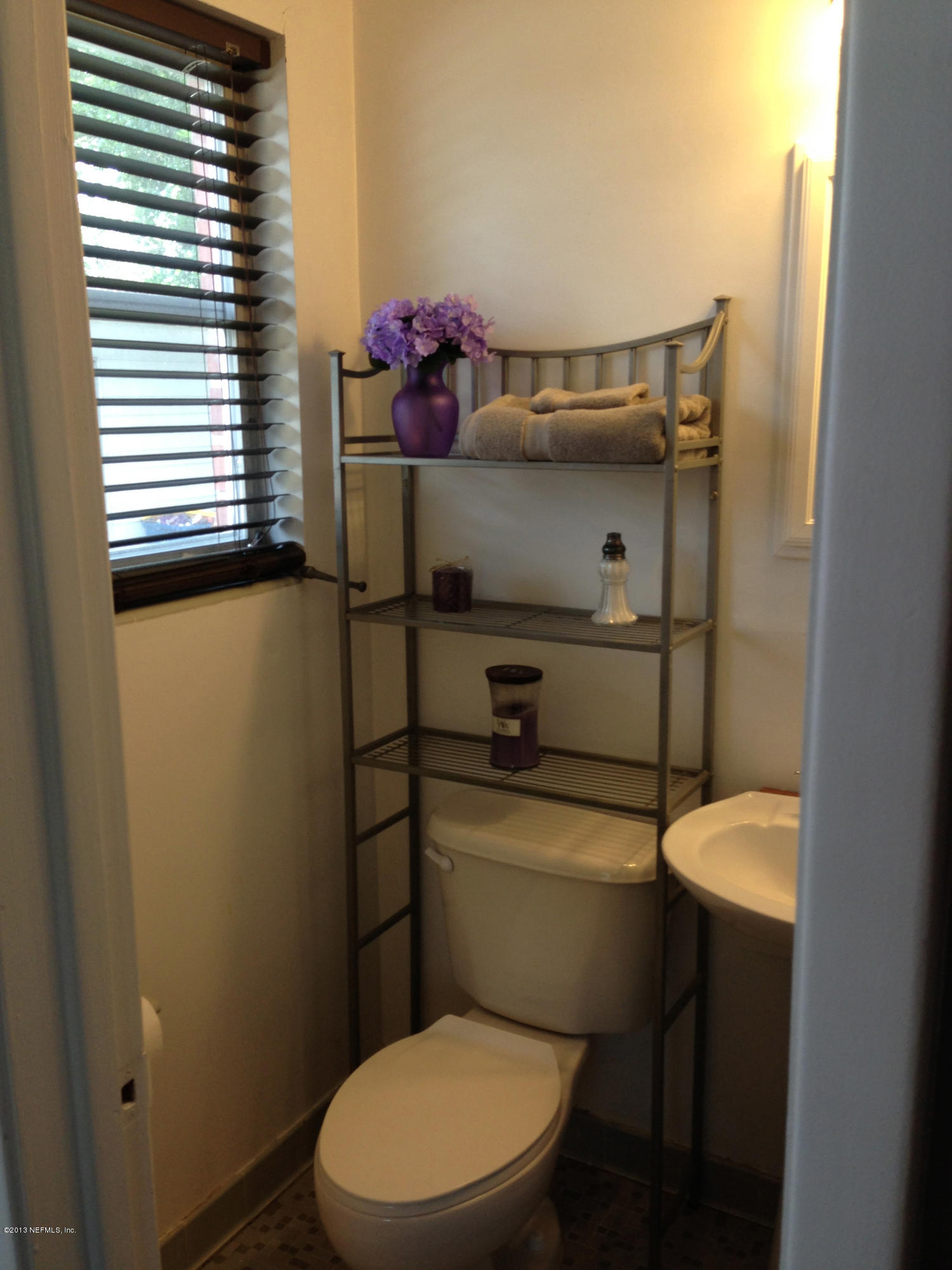 2610 Caladium Road Jacksonville, FL 32211 - Photo 16 of 30 Master Bath 1