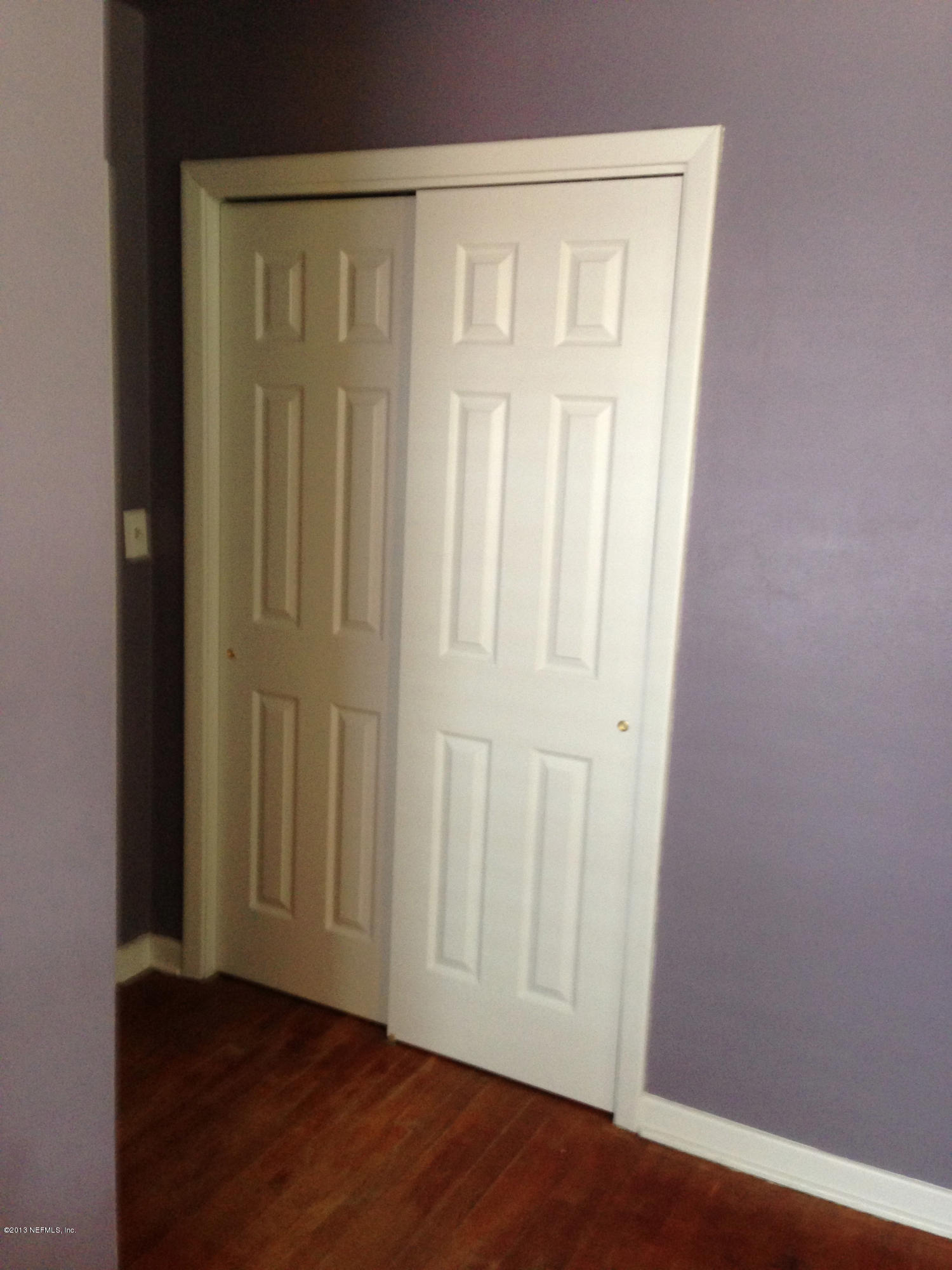 2610 Caladium Road Jacksonville, FL 32211 - Photo 17 of 30 Second Master Closet