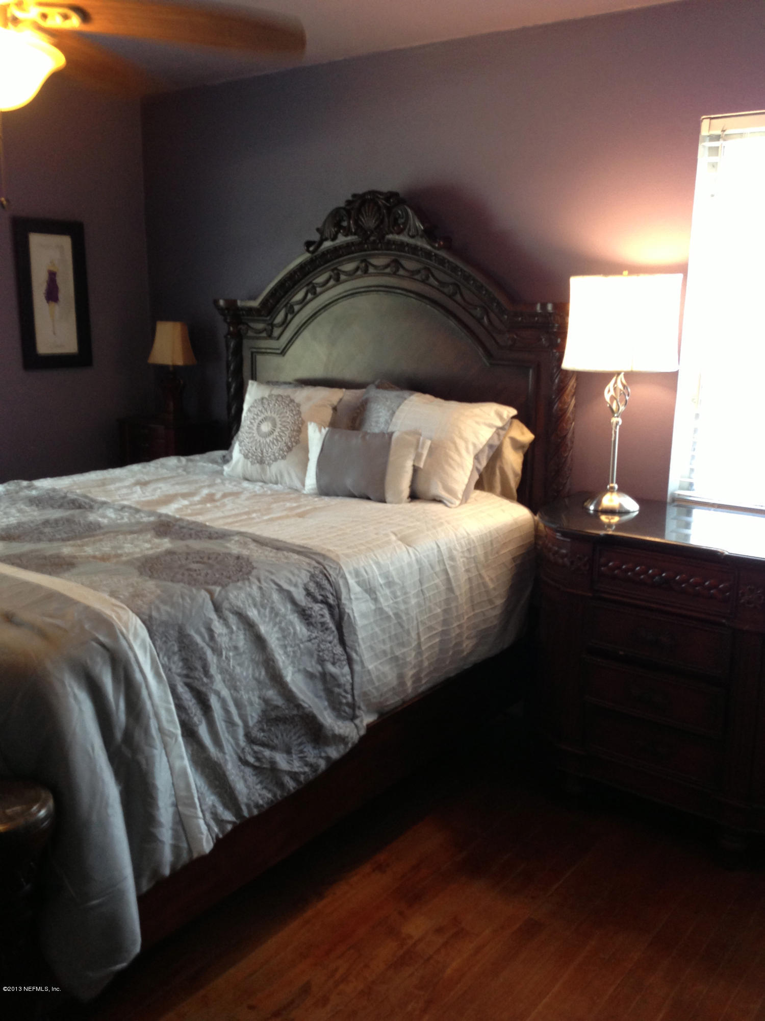 2610 Caladium Road Jacksonville, FL 32211 - Photo 19 of 30 Master BR 2