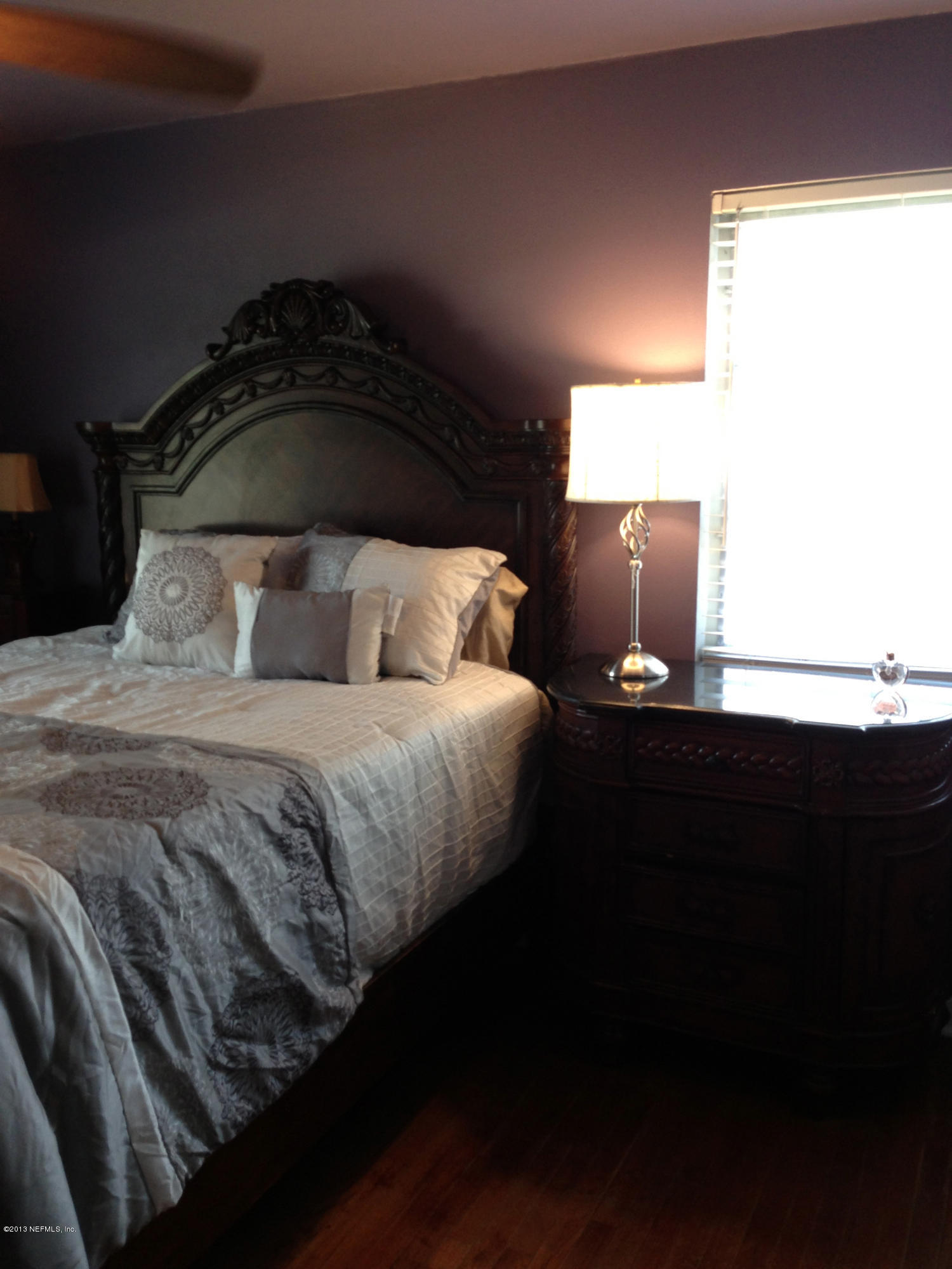 2610 Caladium Road Jacksonville, FL 32211 - Photo 20 of 30 Master Bedroom 3