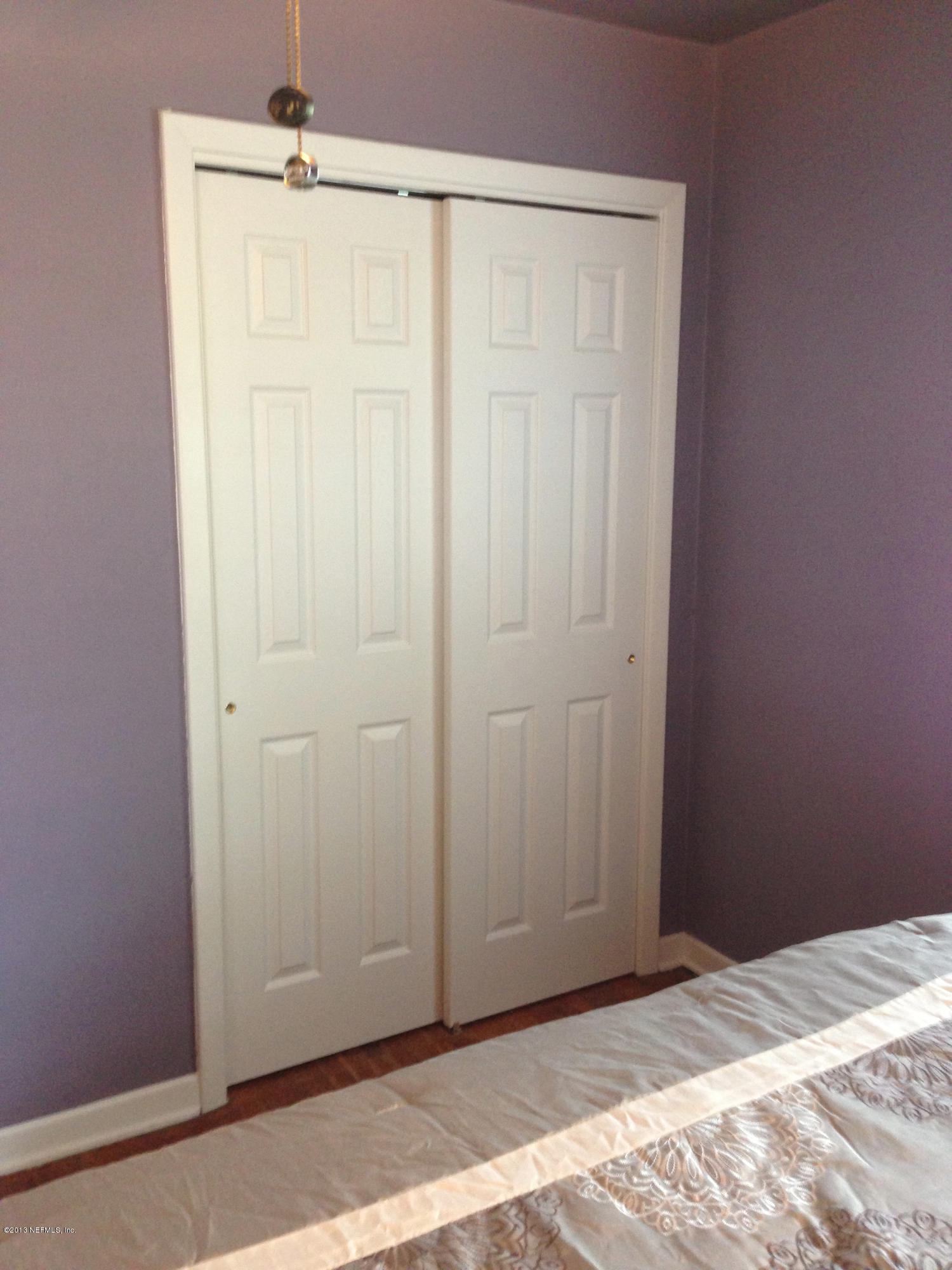2610 Caladium Road Jacksonville, FL 32211 - Photo 21 of 30 Master Closet 1