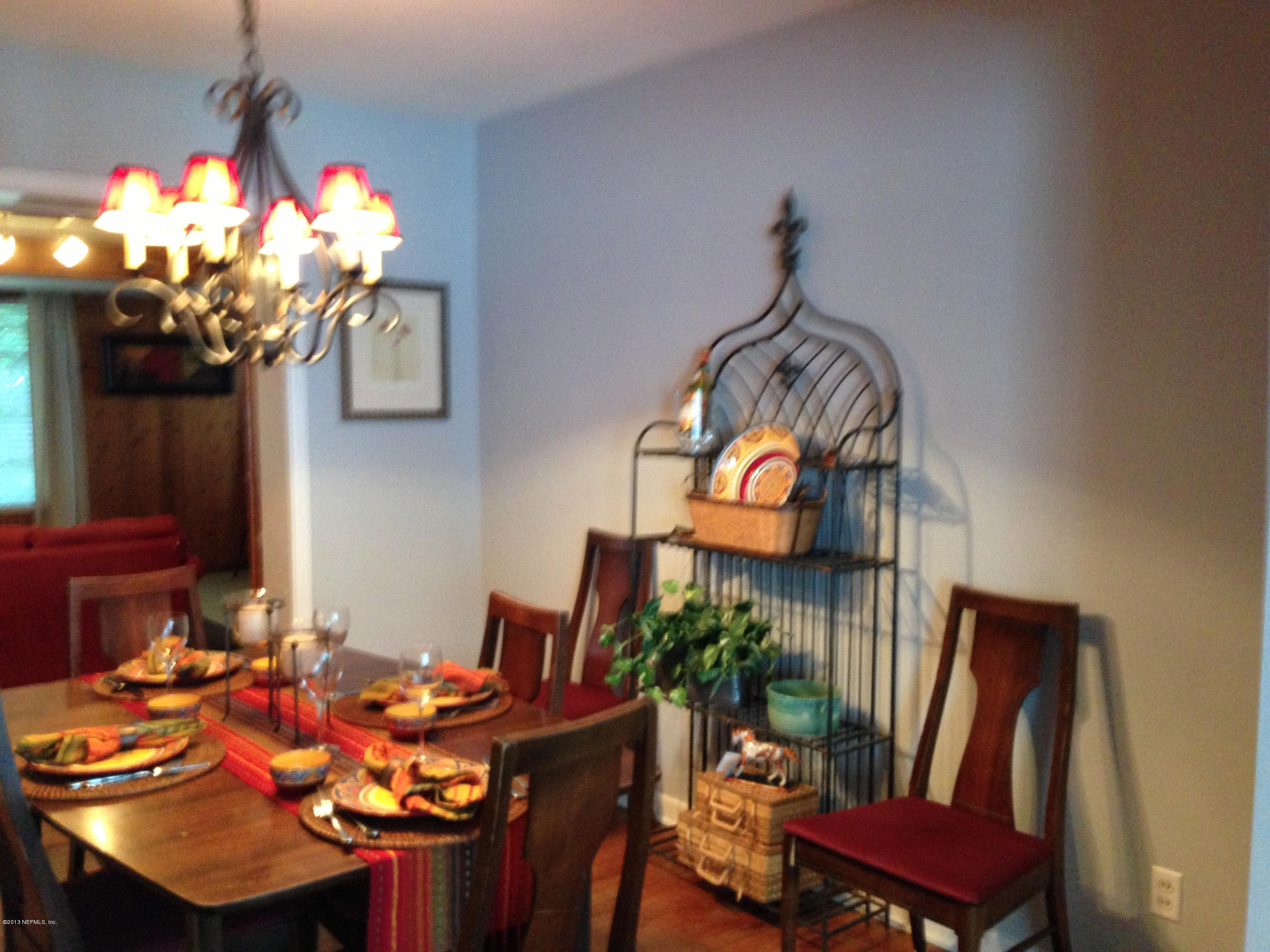 2610 Caladium Road Jacksonville, FL 32211 - Photo 4 of 30 Dining Room 1
