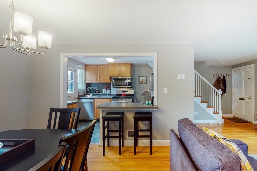 55 Pierce Road, Unit 55 Watertown, MA 02472 - Photo 8 of 26 Gallery Image 8