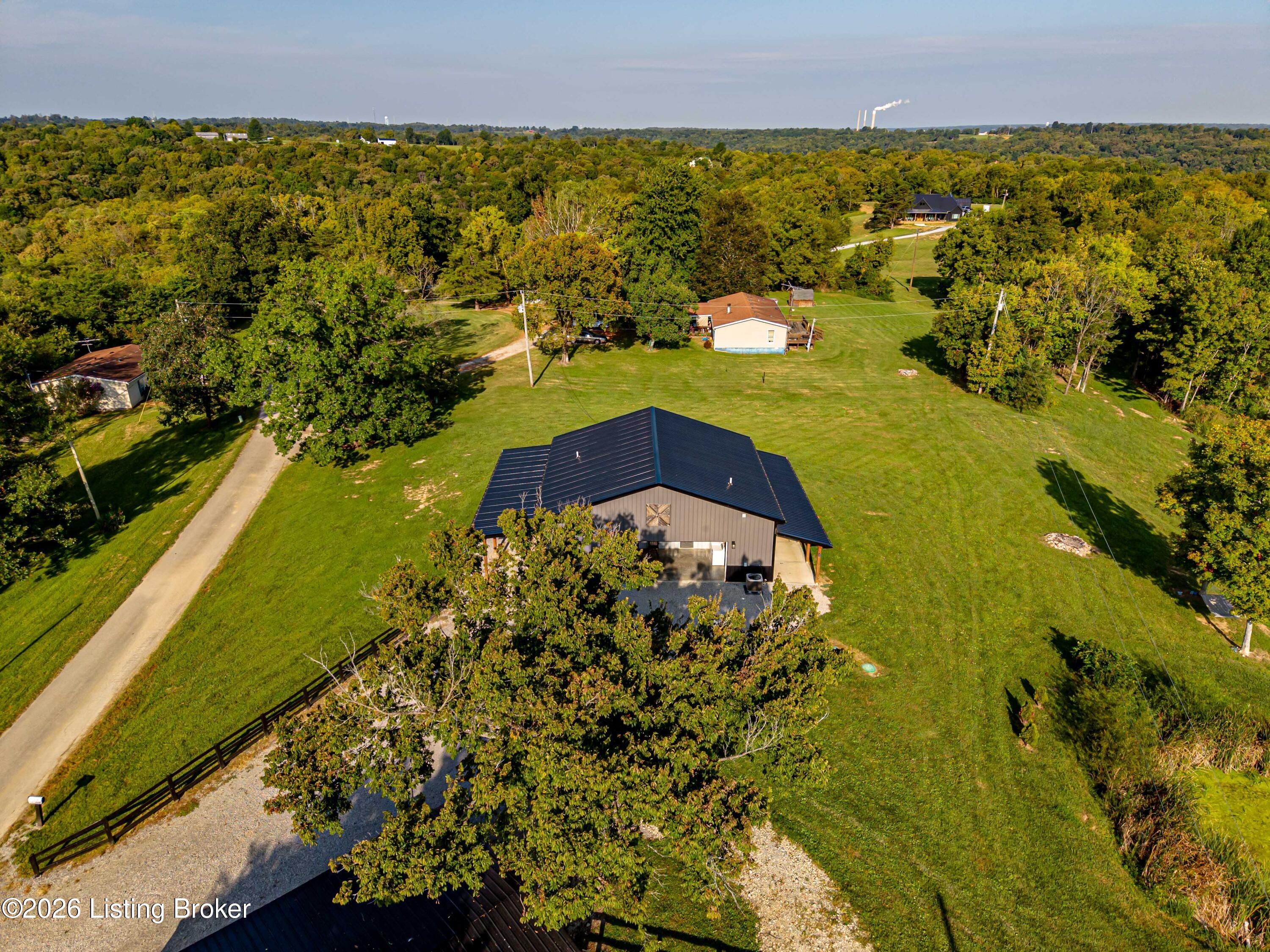 440 Mitchell Road Milton, KY 40045 - Photo 7 of 58 6