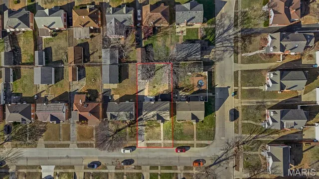 $225,000 | 8605 Neier Lane, Affton, MO 63123