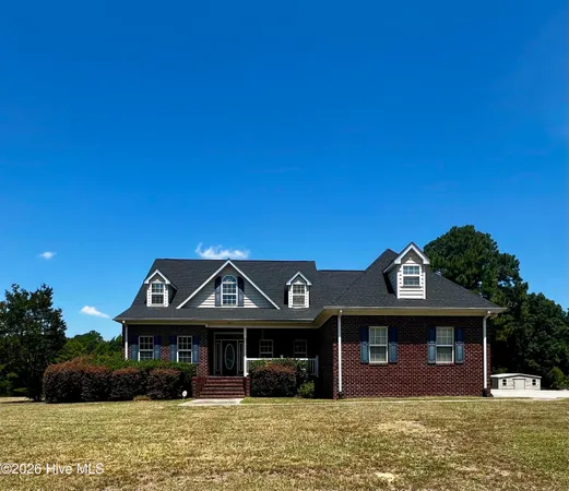 $460,000 | 191 North Lakes Drive, Whiteville, NC 28472