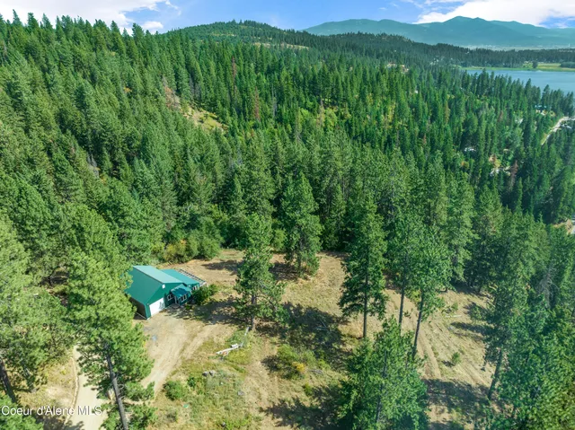 $495,000 | 16154 North Smith Avenue, Post Falls, ID 83854