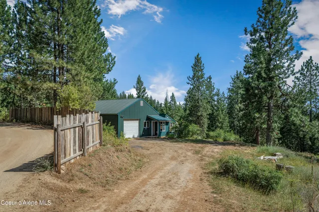 $495,000 | 16154 North Smith Avenue, Post Falls, ID 83854