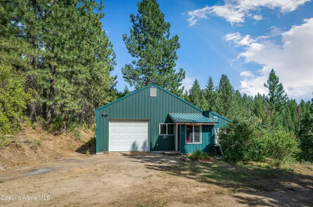 $495,000 | 16154 North Smith Avenue, Post Falls, ID 83854