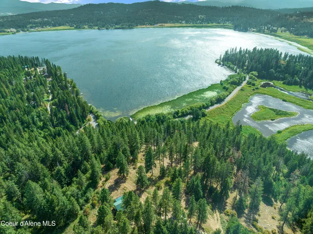 $495,000 | 16154 North Smith Avenue, Post Falls, ID 83854