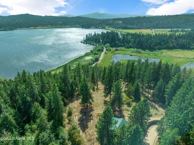 $495,000 | 16154 North Smith Avenue, Post Falls, ID 83854