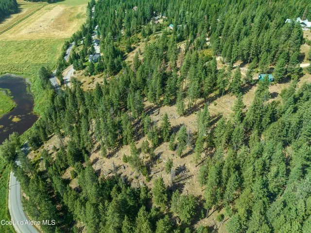 $495,000 | 16154 North Smith Avenue, Post Falls, ID 83854